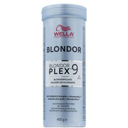 WELLA BLONDORPLEX MULTI BLONDE POWDER BLEACHER 400 GR