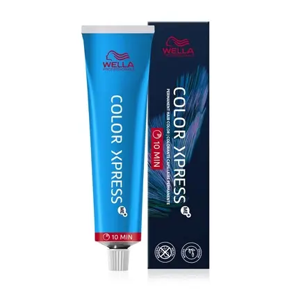 WELLA COLOR EXPRESS TINTA CAPELLI 10 MINUTI