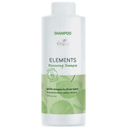 WELLA ELEMENTS RENEWINGSHAMPOO RIGENERANTE 1000 ML - Tre Pi Profumerie