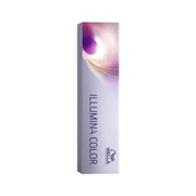 WELLA ILLUMINA COLOR BIONDO PLATINO DORATO PERLA 10/38