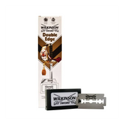 WILKINSON LAMES DE RASOIR DOUBLE BORD 100 PIÈCES
