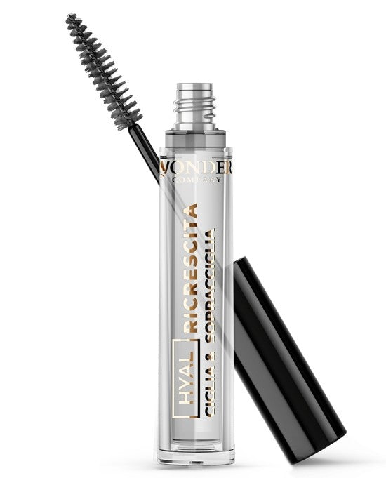 WONDER COMPANY HYAL RICRESCITA CIGLIA E SOPRACCIGLIA 9 ML