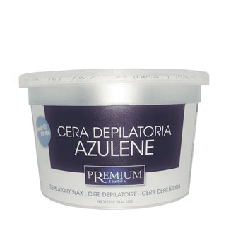 XANITALIA PREMIUM TEXTILE CERETTA VASO AZULENE 350 ML - Tre Pi Profumerie