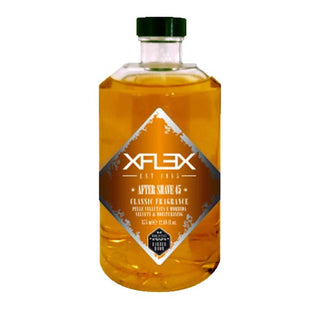 XFLEX AFTER SHAVE 45 375 ML - Tre Pi Profumerie