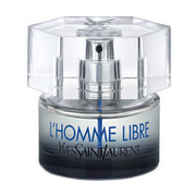 YVES SAINT LAURENT L'HOMME LIBRE EAU DE TOILETTE 40 ML - Tre Pi Profumerie