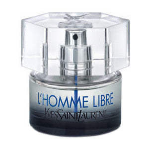 YVES SAINT LAURENT L'HOMME LIBRE EAU DE TOILETTE 40 ML - Tre Pi Profumerie